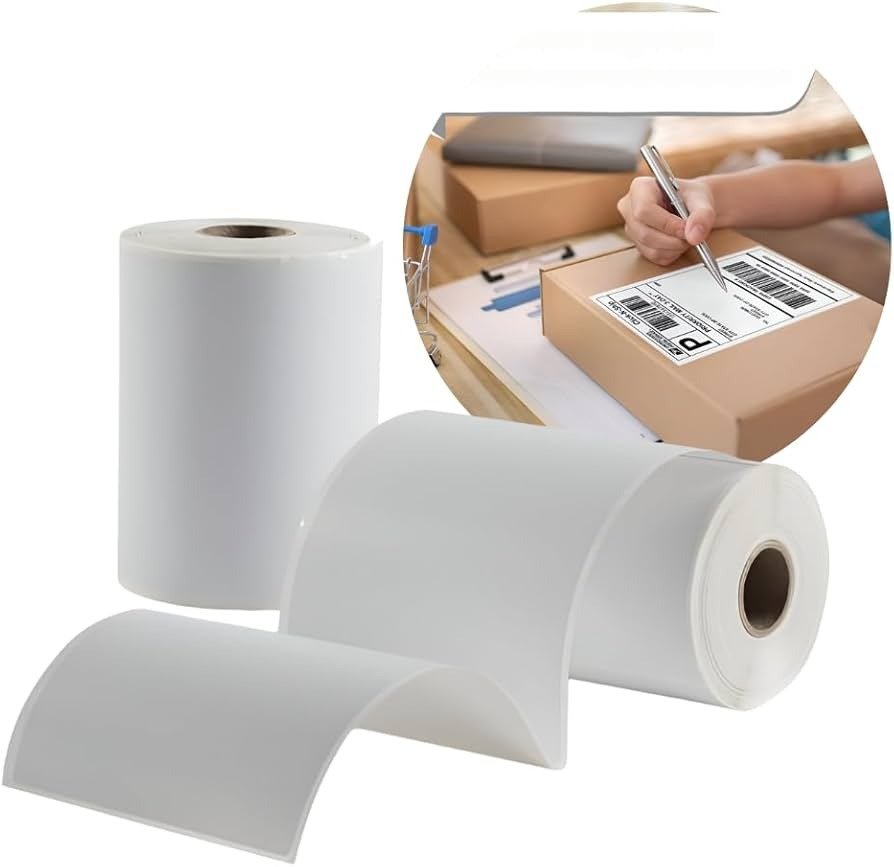 Etiquetas para Envio